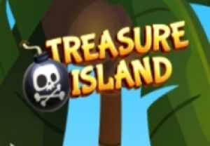 General information about Treasure Island slot