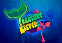 Treasure Keeper