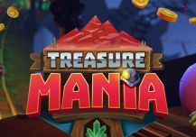 Treasure Mania 