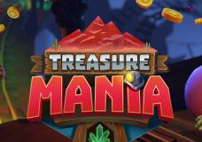 Treasure Mania 