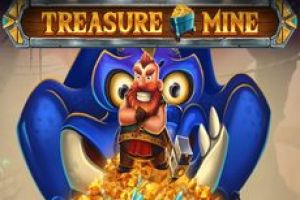 Treasure Miner - A free mining adventure Game for Android