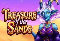 Treasure of the Sands