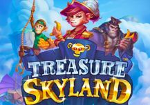 Treasure Skyland
