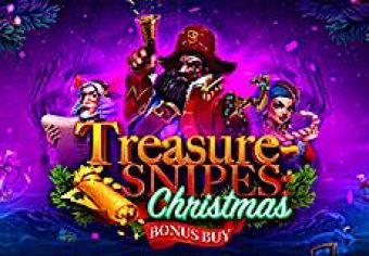 Treasure-snipes Christmas Bonus Buy logo
