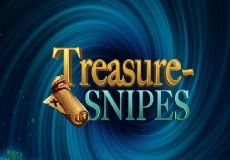 Treasure-snipes