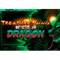 Treasure Spirits Dragon