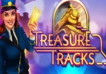 Treasure Tracks 