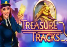 Treasure Tracks 