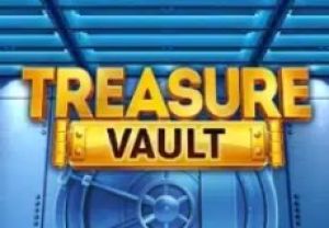 General information about Treasure Vault slot