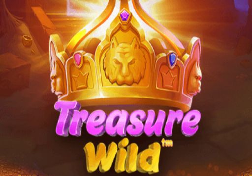 Treasure Wild logo