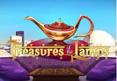 Treasures of the Lamps