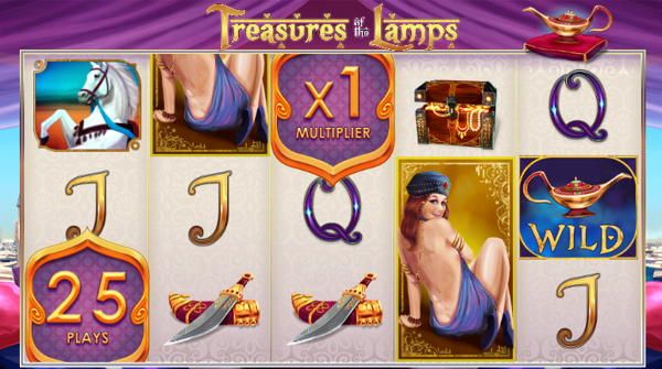 treasures-of-the-lamps-slot-review