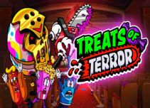 Treats of Terror