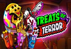 Treats of Terror