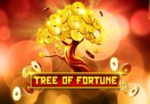 General information about Tree of Fortune slot