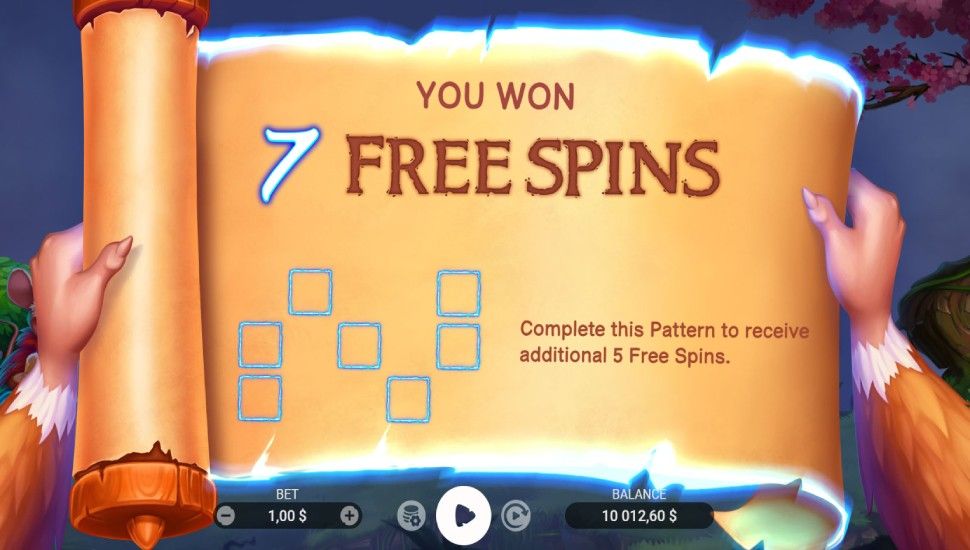Tree of light bonus buy slot - Free spins