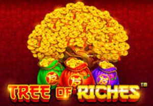 General information about Tree of Riches slot