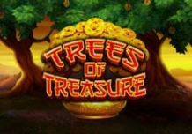 Trees of Treasure