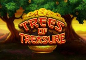 General information about Trees of Treasure slot