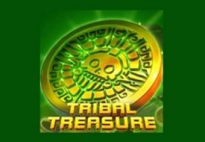 General information about Tribal Treasure slot