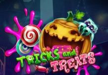 Tricks and Treats