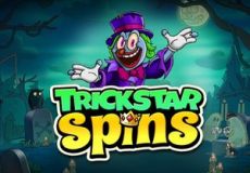 Trickstar Spins