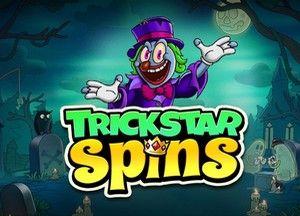 General information about Trickstar Spins slot