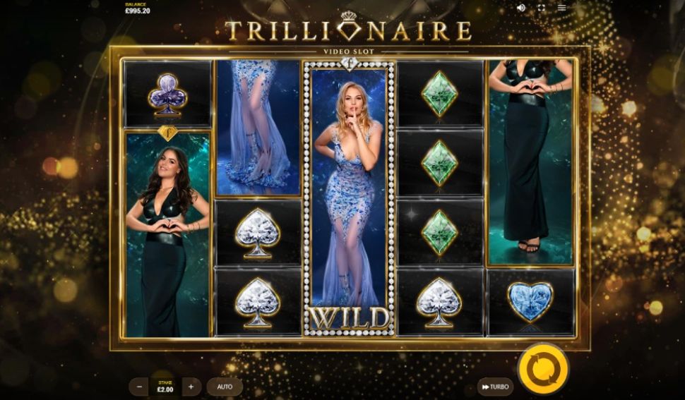 Trillionaire 