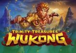 Trinity Treasures Wukong