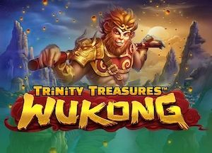General information about Trinity Treasures Wukong slot