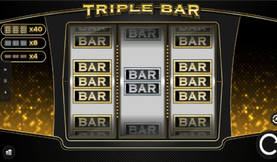 Triple Bar