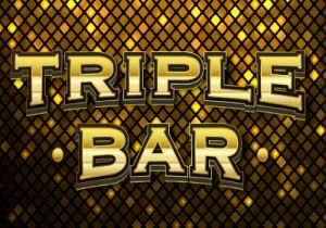 General information about Triple Bar slot