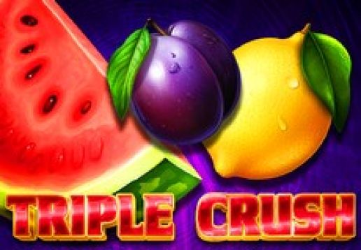 Triple Crush logo