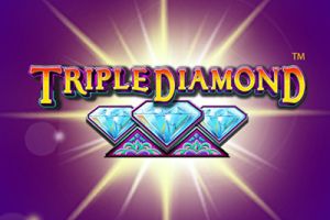 Triple Diamond Slot Machine by IGT - Play Online Free