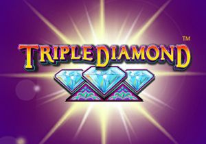 General information about Triple Diamond slot