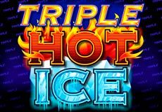Triple Hot Ice