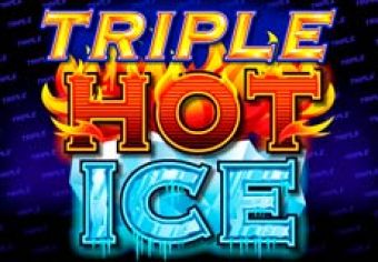 Triple Hot Ice logo