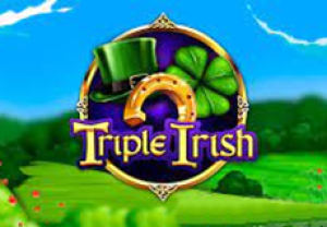 General information about Triple Irish slot