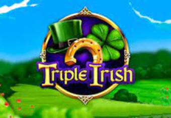 Triple Irish logo