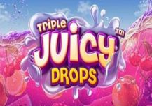 Triple Juicy Drops