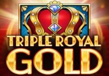 Triple Royal Gold
