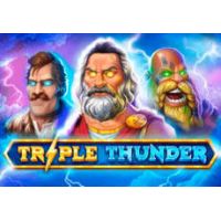 Triple Thunder