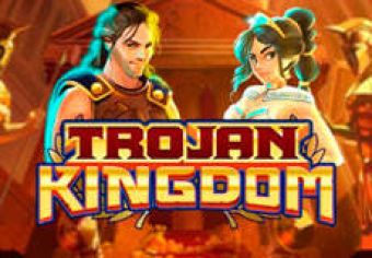 Trojan Kingdom logo