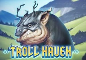 General information about Troll Haven slot