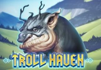 Troll Haven logo