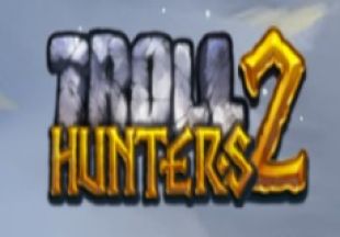 General information about Troll Hunters 2 slot