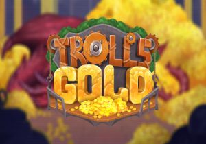 General information about Troll’s Gold slot