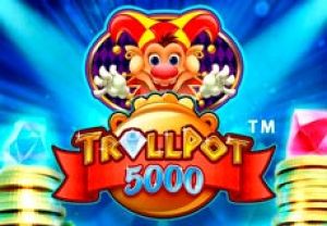 General information about Trollpot 5000 slot