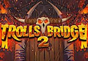 General information about Trolls Bridge 2 slot