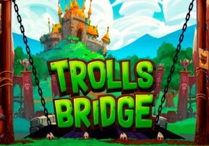 General information about Trolls Bridge slot